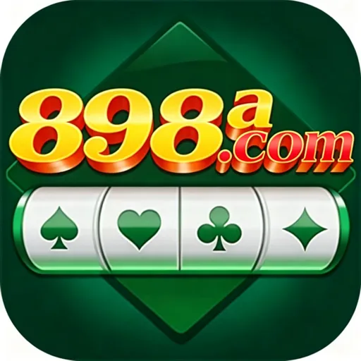 898A - Permainan Slot Seru dan Menguntungkan