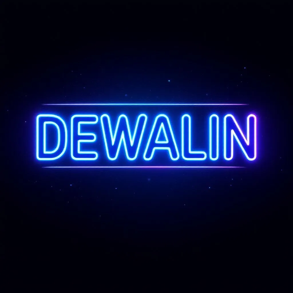 DEWALIN - Pertempuran Seru dalam Dunia Battle Royale