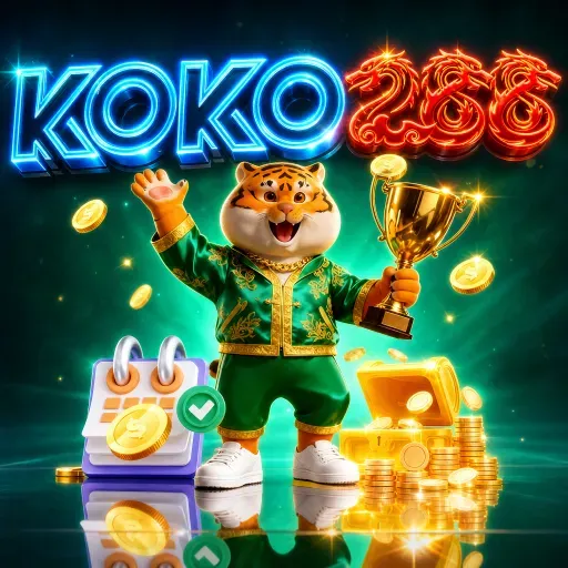 KOKO288 - Game FPS Terbaik untuk Pengalaman Berperang